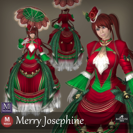 ::: B@R ::: Merry Josephine