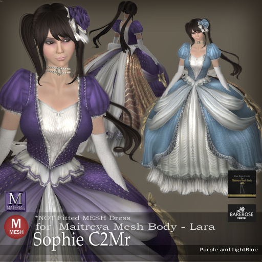 ::: B@R ::: Sophie C2Mr