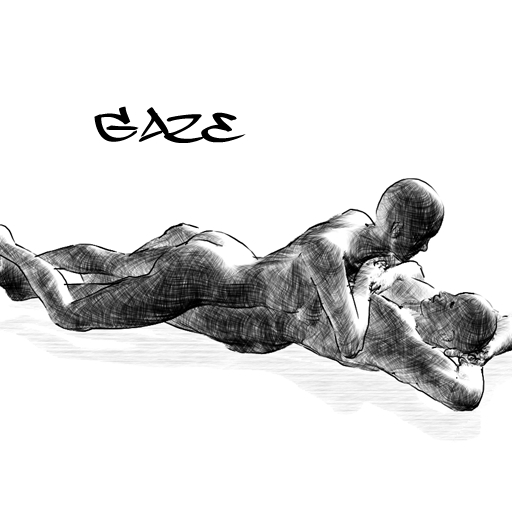gaze