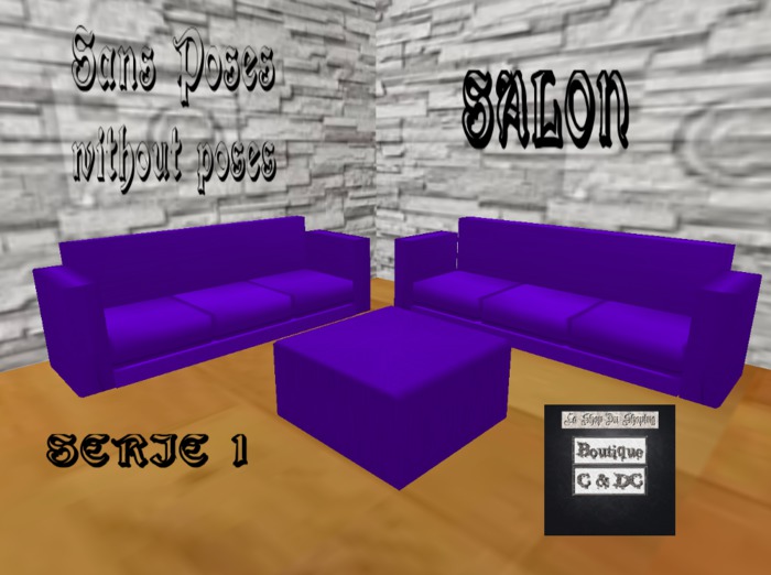 sofas13 - serie1 - sans pose