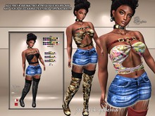 *dafnis fa pack yessenia