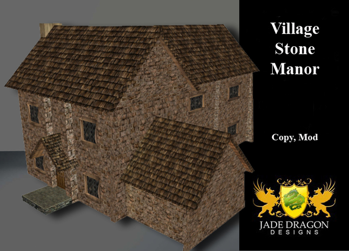 Village Stone Manor