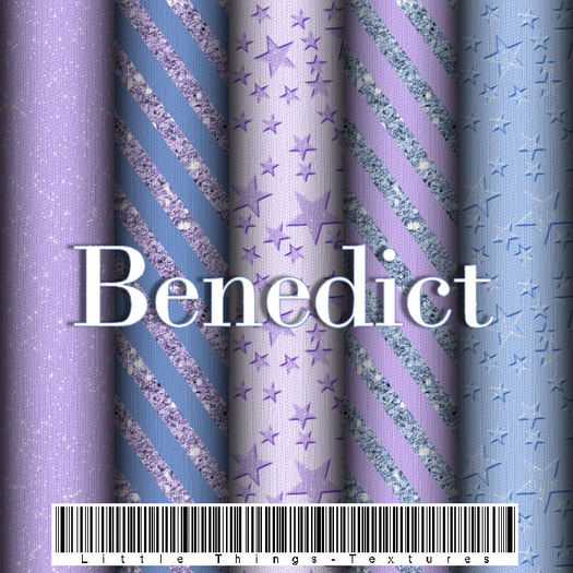 Benedict