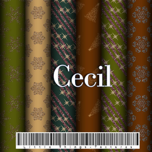 Cecil