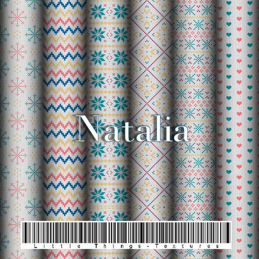Natalia