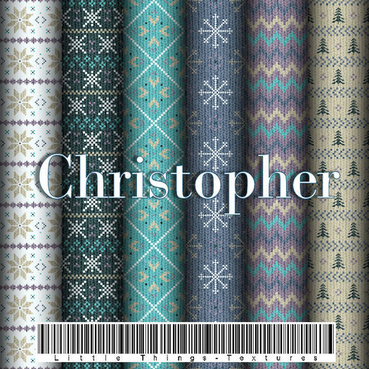 Christopher