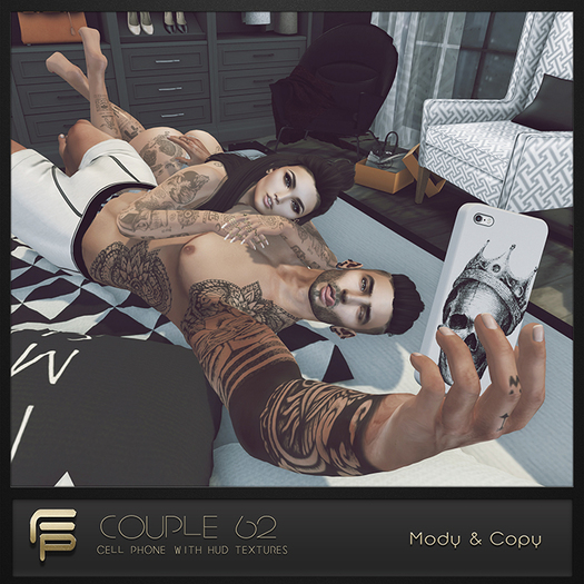 [ Focus ] Couple 62