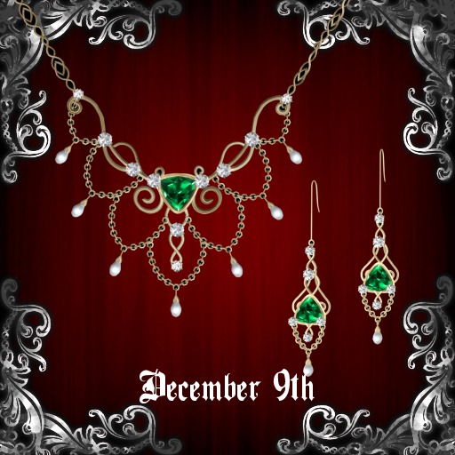 ::: Krystal ::: Advent 2016 - December 9