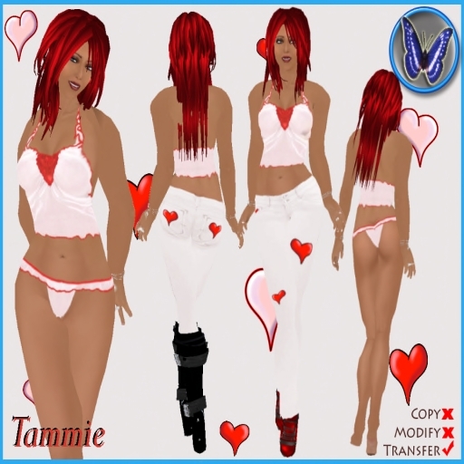 Tammie