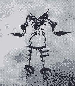 Ephemeral Night Armor