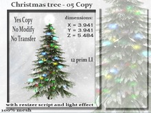 !Moril Creations! Christmas tree - 05 Copy