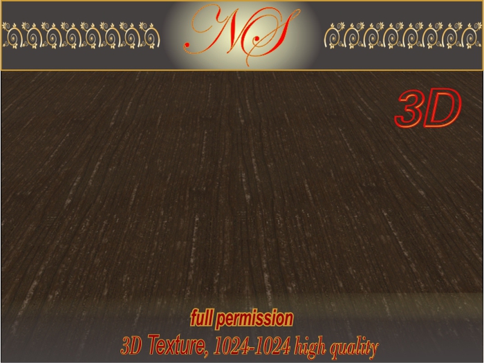 N_s 3d texture wooden boards -WB015
