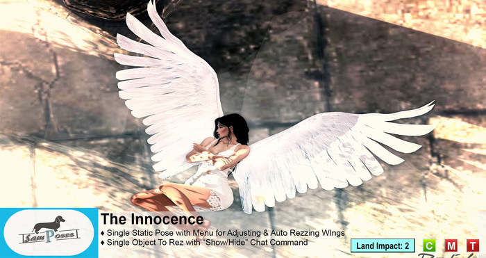 The Innocence
