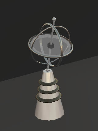 Gyroscope