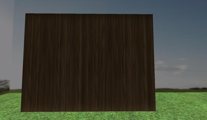 wood Panel C/M