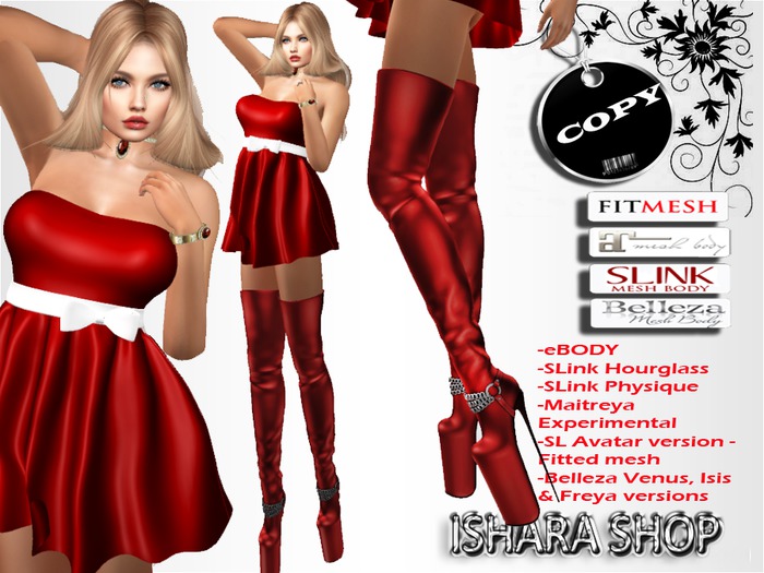 sweet ishara v4