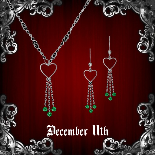 ::: Krystal ::: Advent 2016 - December 11