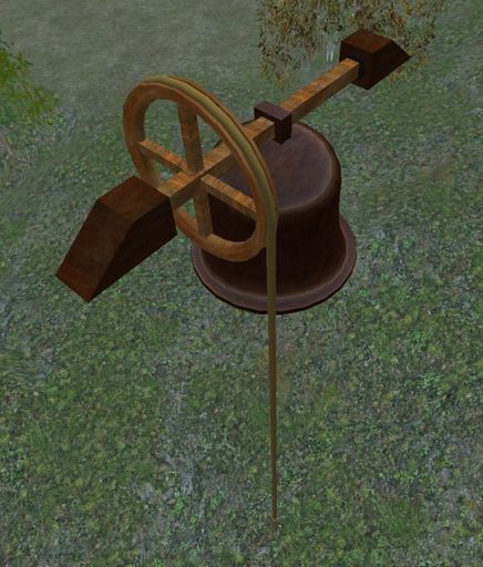 Bell and Fittings