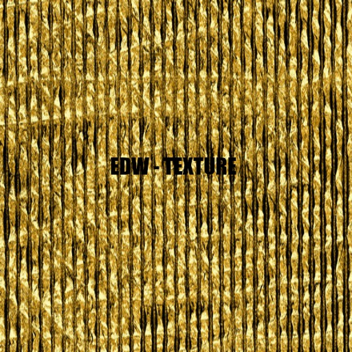 TEXTURE WALL METAL GOLD 