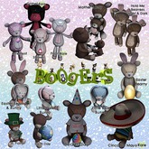 <:*BoOgErS*:> Steven Bear 2