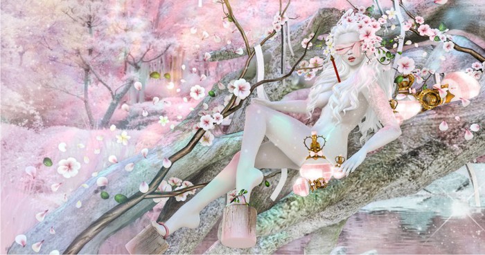 *May's Soul* Akira. Staff RARE