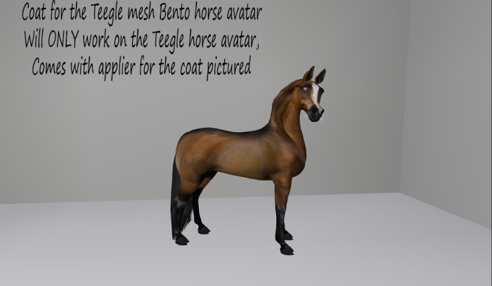 *DBD* Teegle Golden Bay