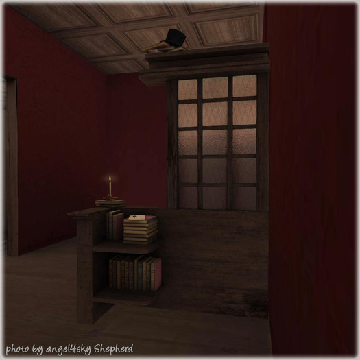 -DRD- Humbug - Decorative Wall