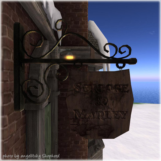 -DRD- Humbug - Sign
