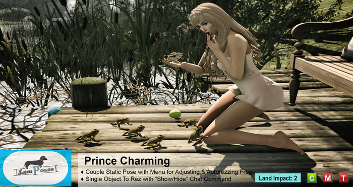 Prince Charming