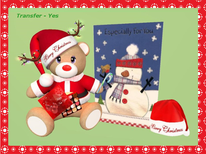 ** Expecially for you Gift Set