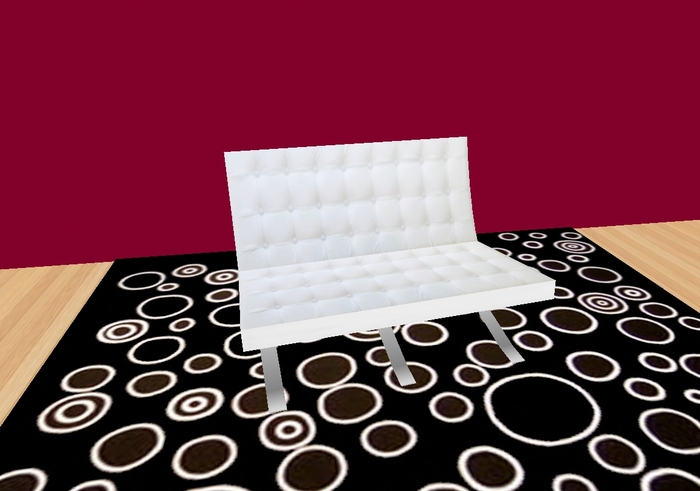 BcN Loveseat