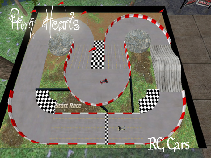 RC Cars
