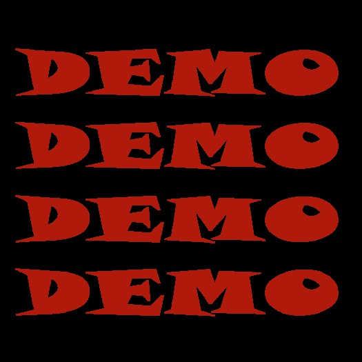 LR` FASHIONS LUKE CAGE (DEMO)