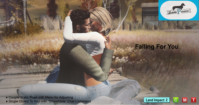Falling For You