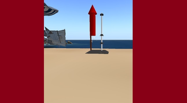 Firework Launcher (drag to ground)