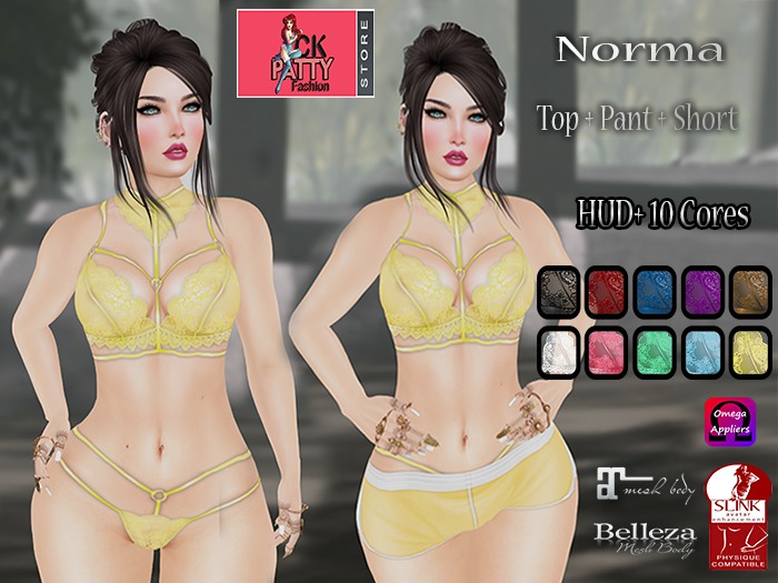 :: C.K Norma 10 Models ::