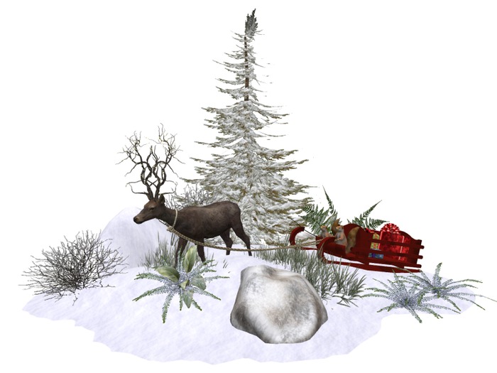 MSD - Renegade Squirrels - Present Heist (22 LI) C/M