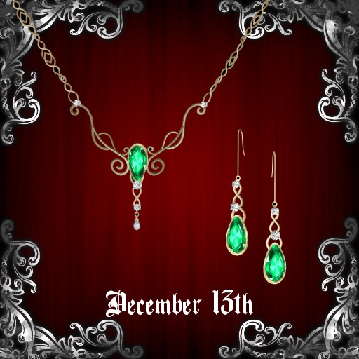 ::: Krystal ::: Advent 2016 - December 13