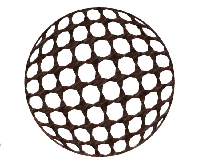 lattice 