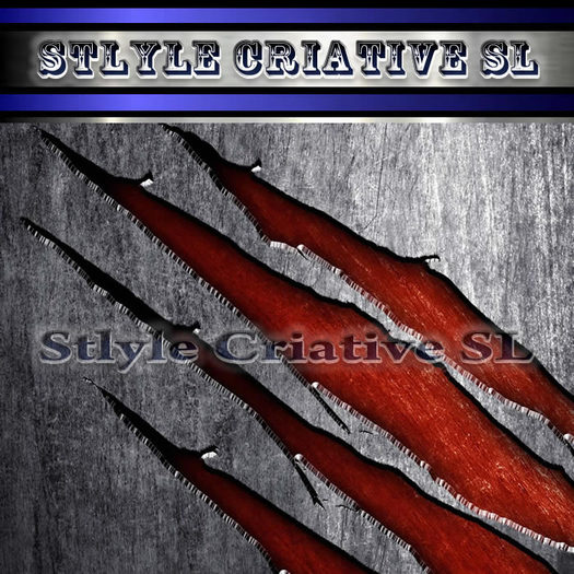 Texture wall 3D