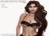 Aylah ad up