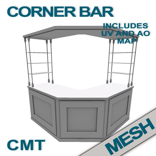 Corner Bar