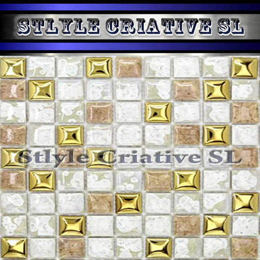 Texture wall 3D