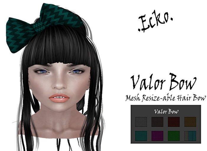 .Ecko. Valor Bow 