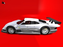 MB CLK GTR