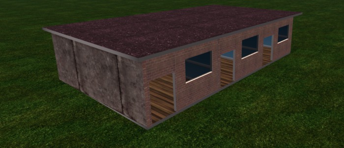 Urban Store/3 in one