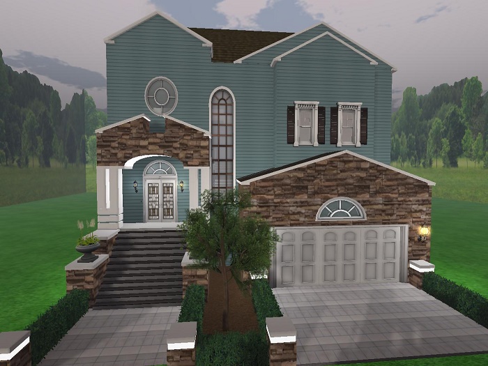 Cityview (Furnished)