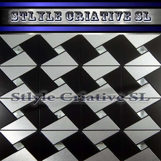 Texture floor metal 3D