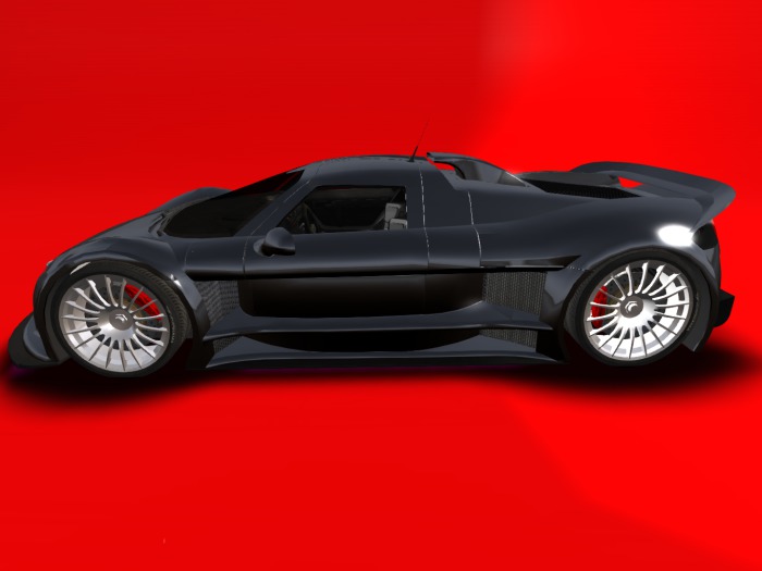 A.N.D.   Apollo GT v.1 Ultra