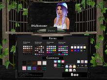 Dichotomy // Bae Hair - 5 3
